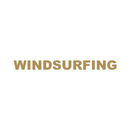 WINDSURFING 9