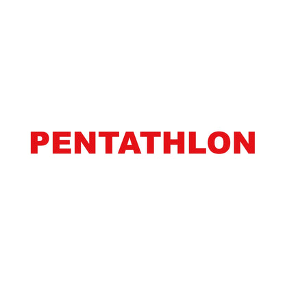 PENTATHLON 8