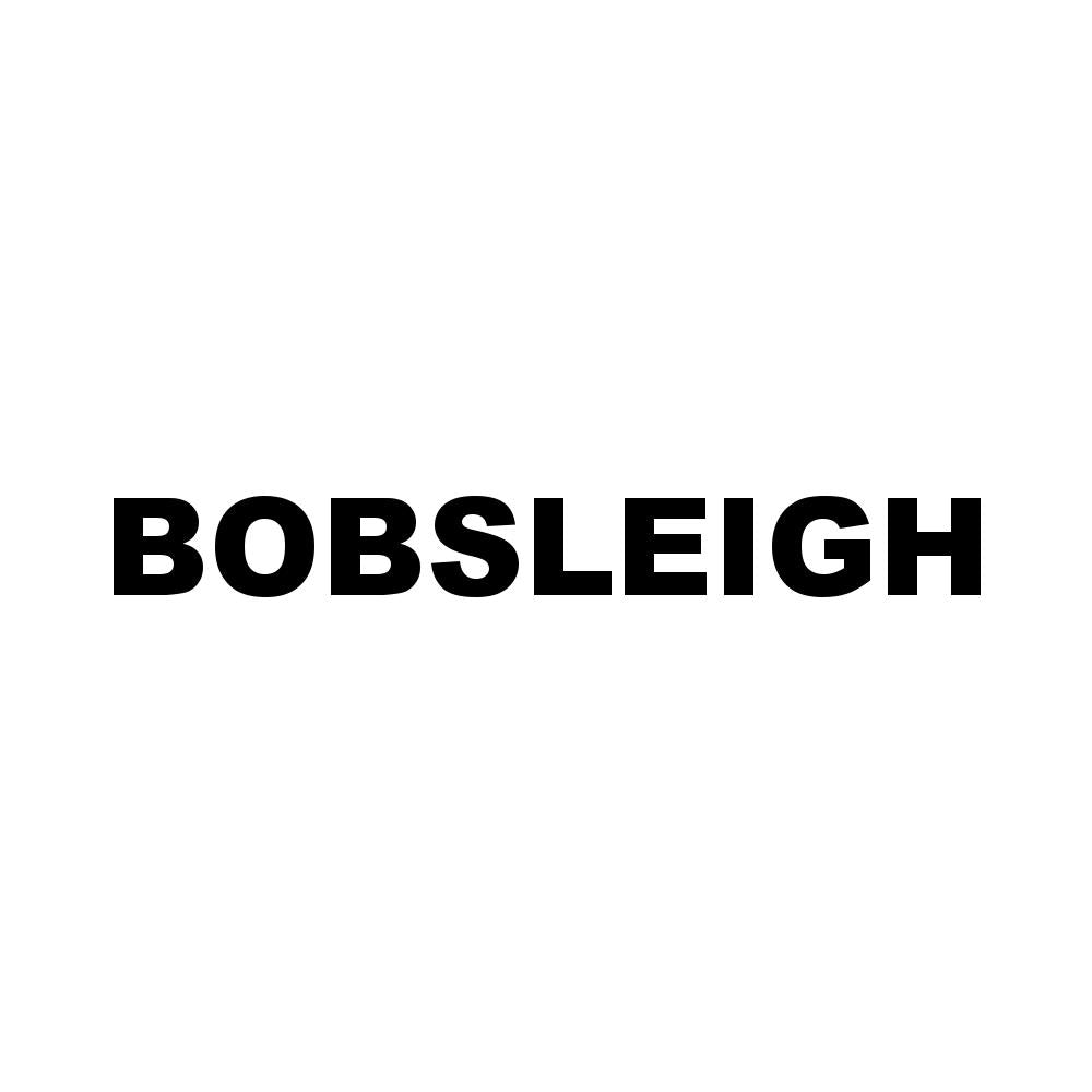BOBSLEIGH