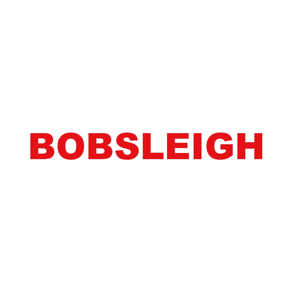 BOBSLEIGH 8