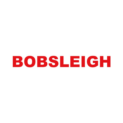 BOBSLEIGH 8
