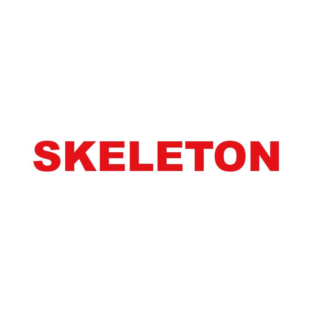 SKELETON 8