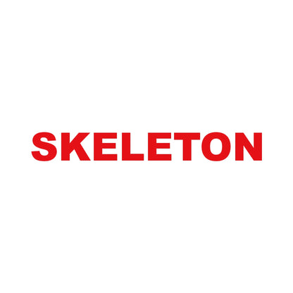 SKELETON 8