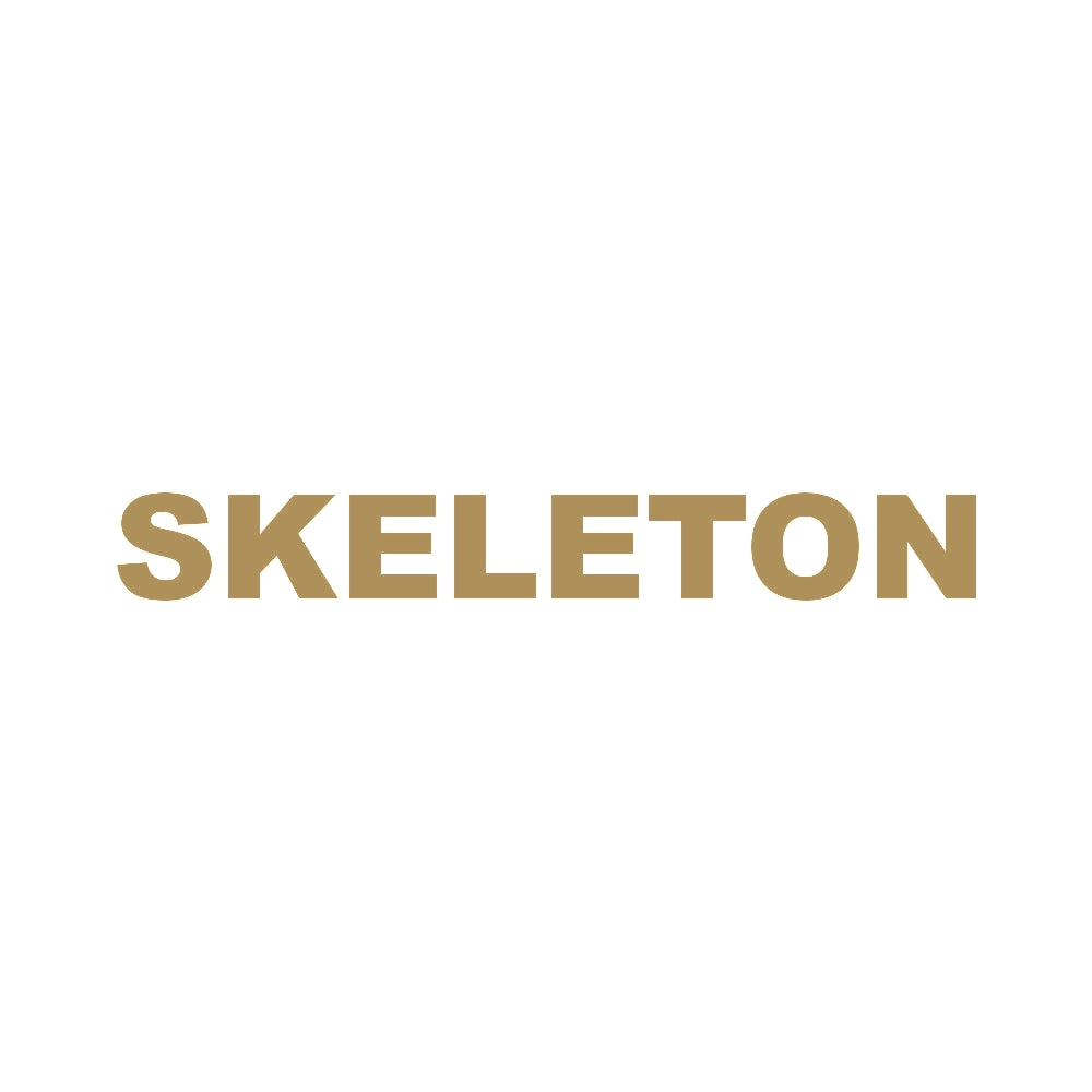 SKELETON 9