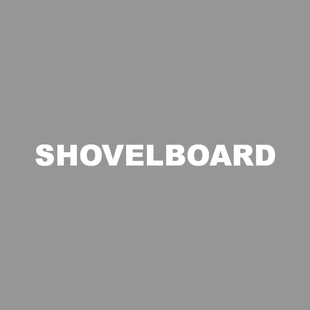 SHOVELBOARD 7