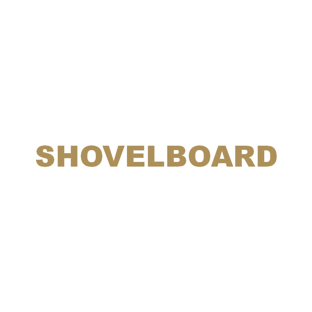 SHOVELBOARD 9