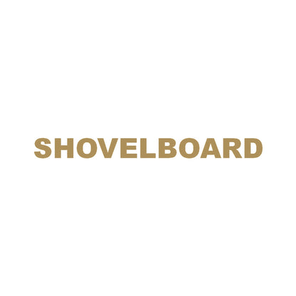 SHOVELBOARD 9