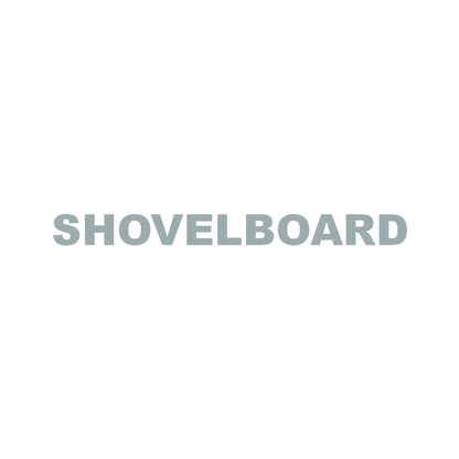 SHOVELBOARD 10