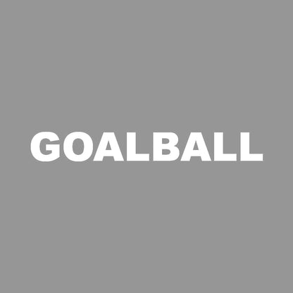 GOALBALL 7