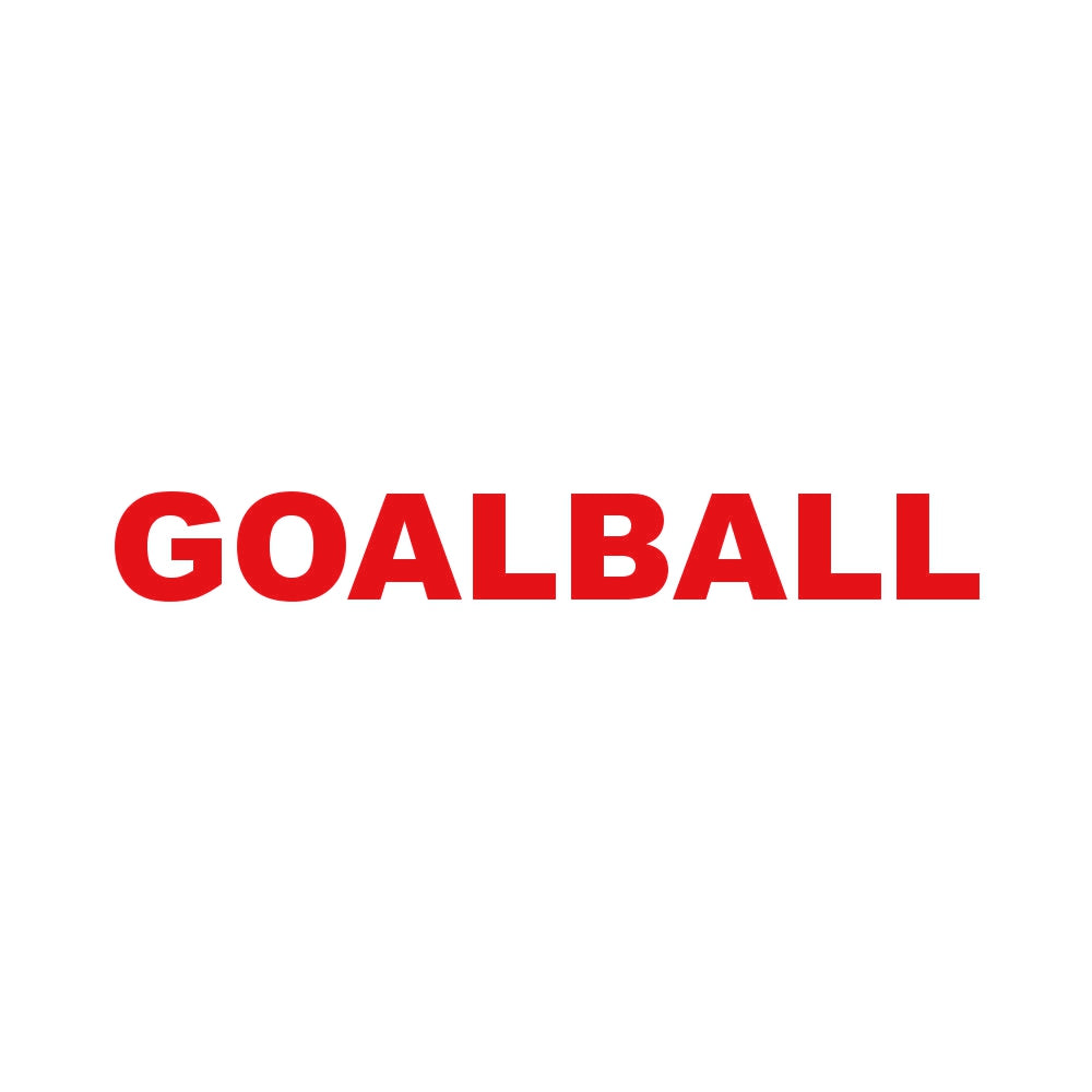 GOALBALL 8