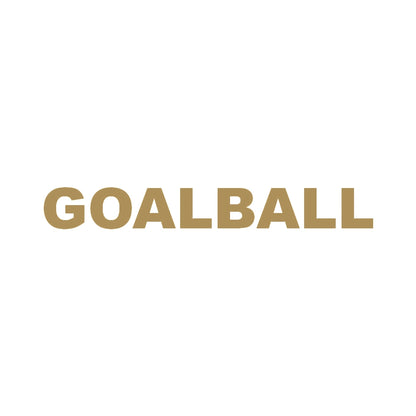 GOALBALL 9