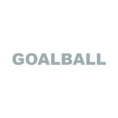 GOALBALL 10