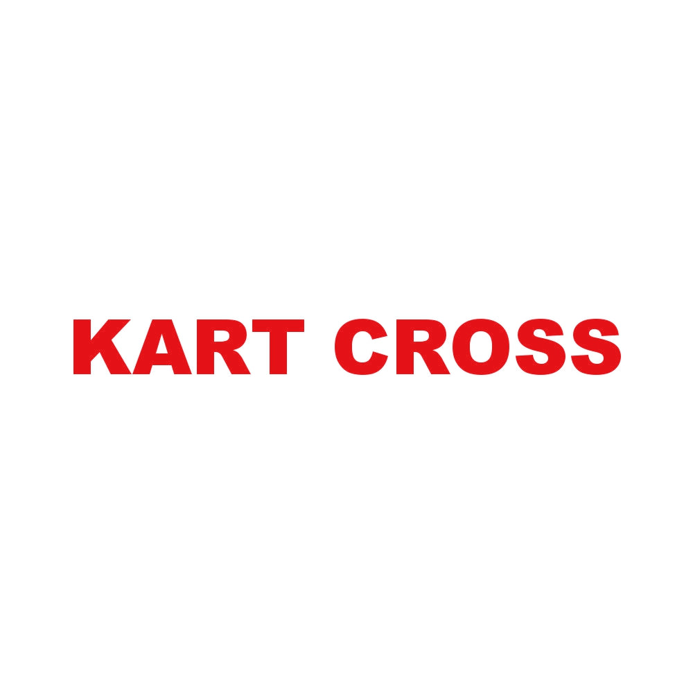 KART CROSS 8