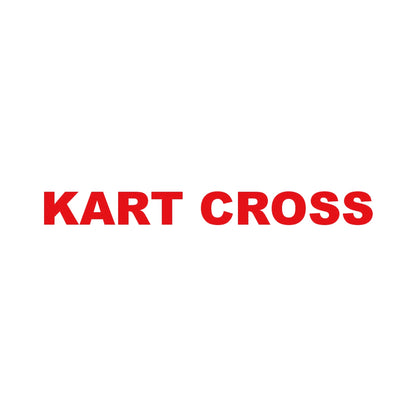 KART CROSS 8