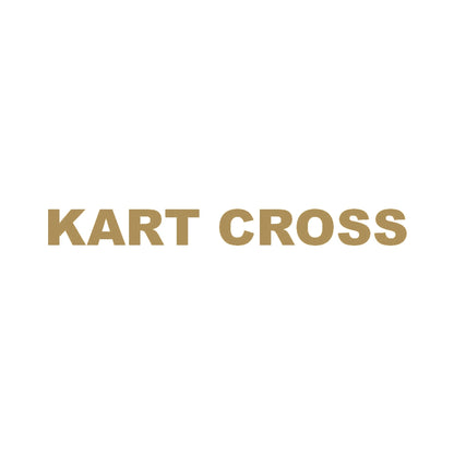 KART CROSS 9