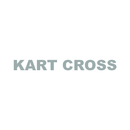 KART CROSS 10
