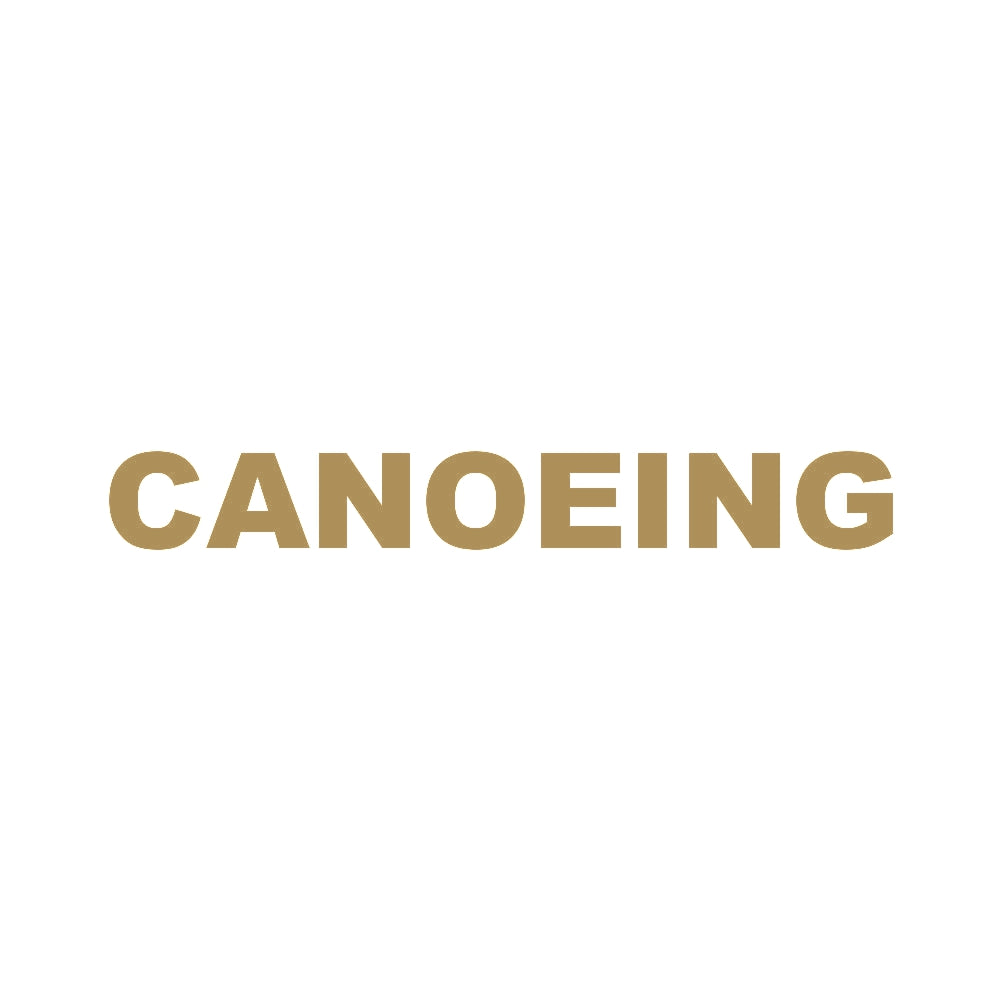 CANOEING 9