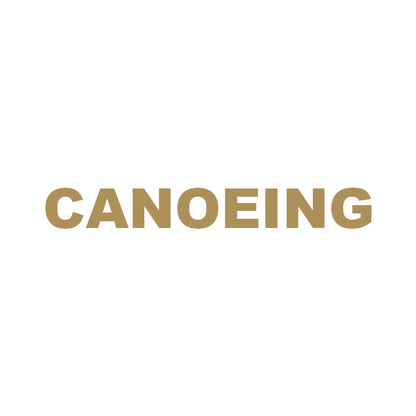 CANOEING 9