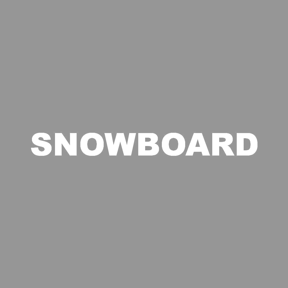 SNOWBOARD 7
