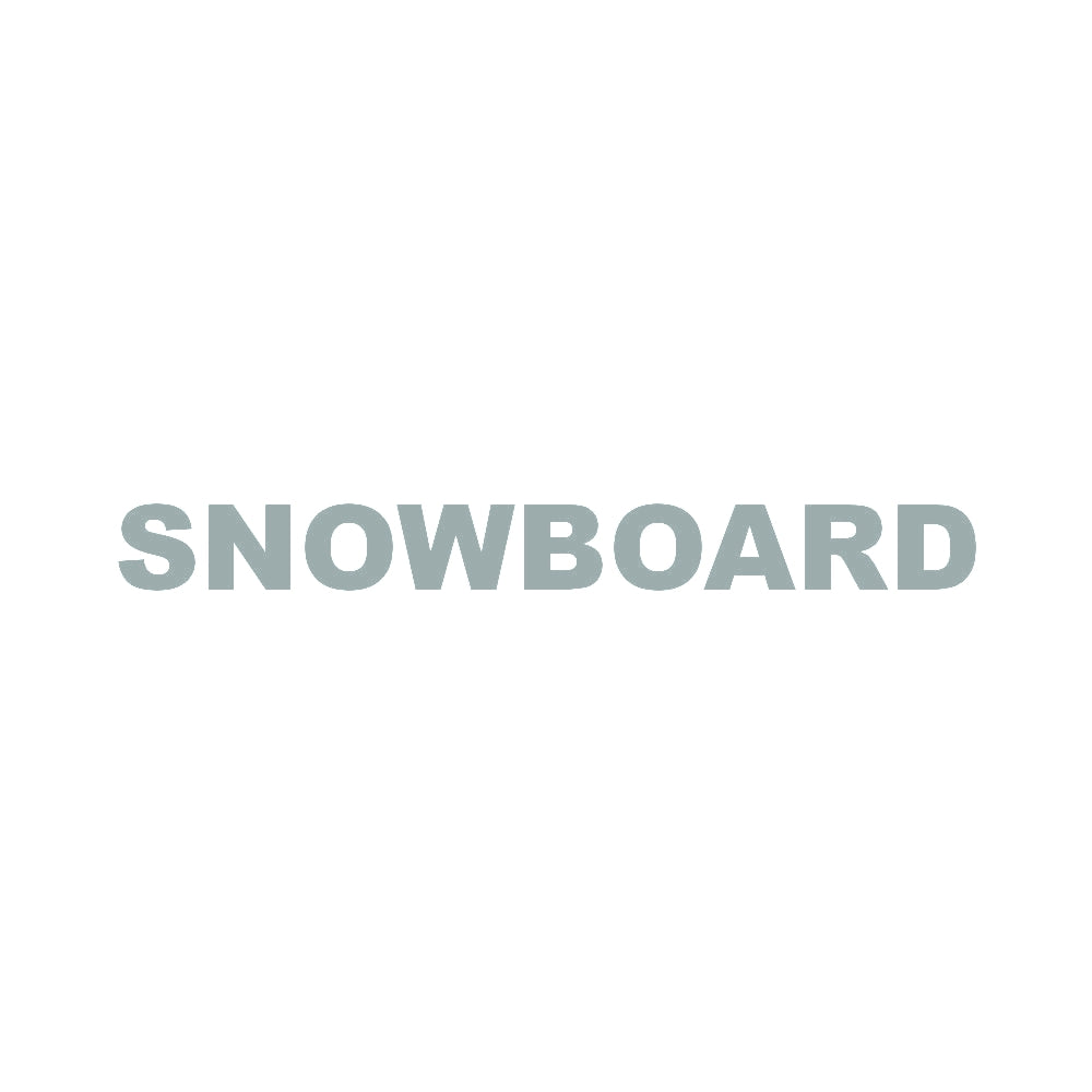 SNOWBOARD 10