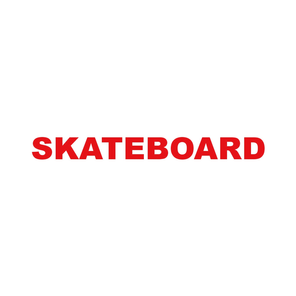 SKATEBOARD 8