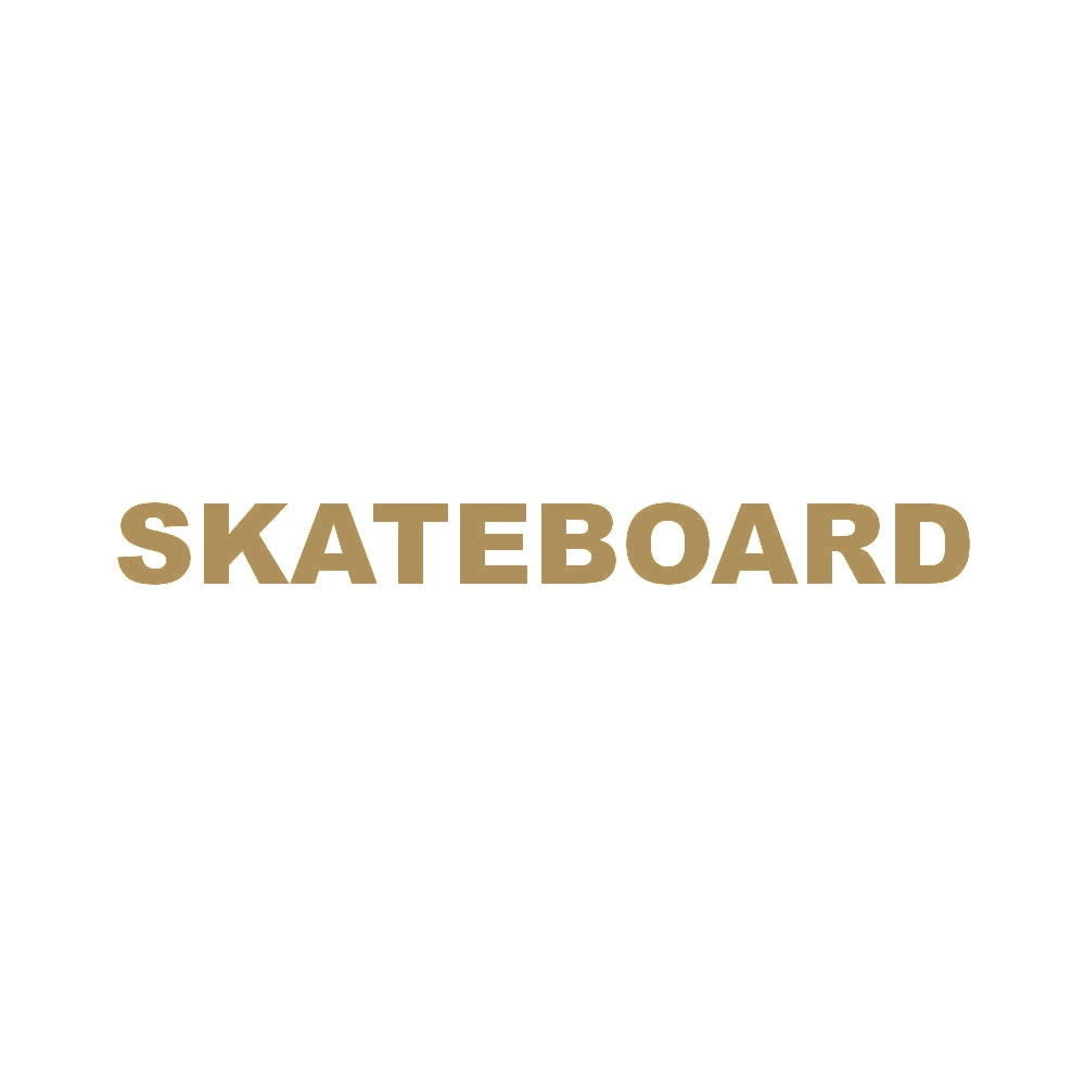 SKATEBOARD 9