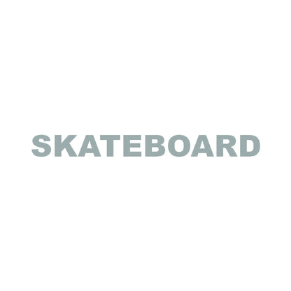 SKATEBOARD 10