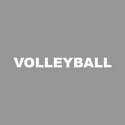 VOLLEYBALL 7