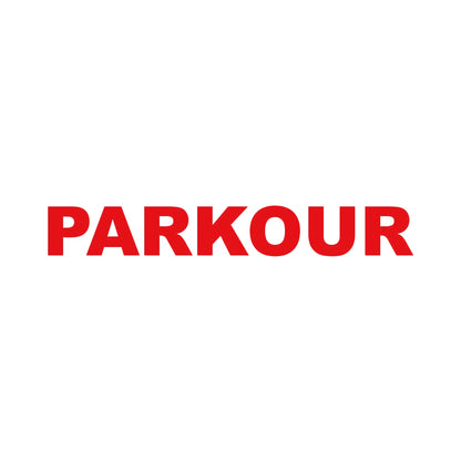 PARKOUR 8