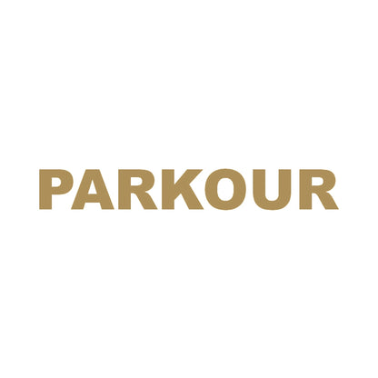 PARKOUR 9