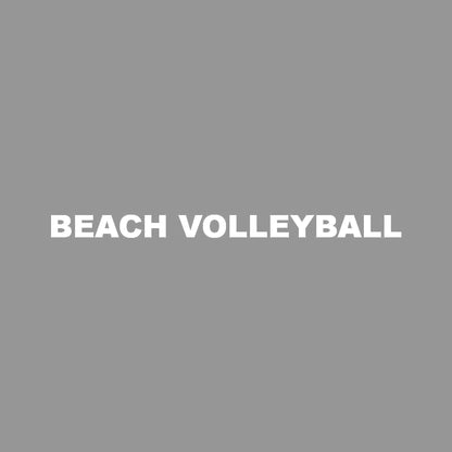 BEACH VOLLEYBALL 7