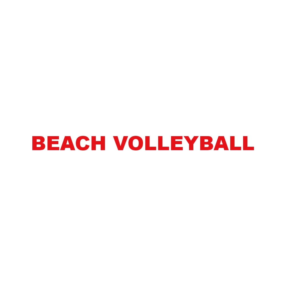 BEACH VOLLEYBALL 8