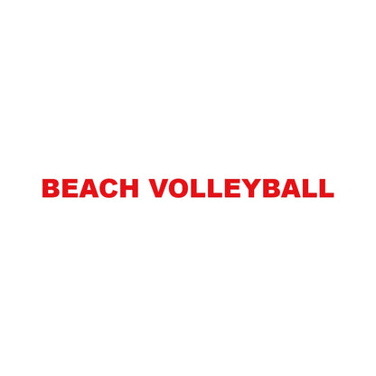 BEACH VOLLEYBALL 8
