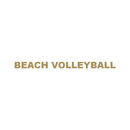 BEACH VOLLEYBALL 9