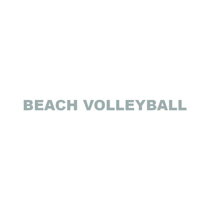 BEACH VOLLEYBALL 10