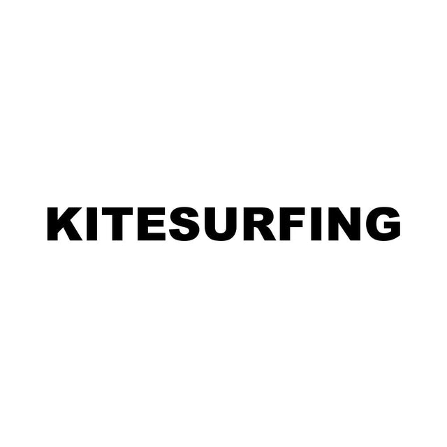 KITESURFING