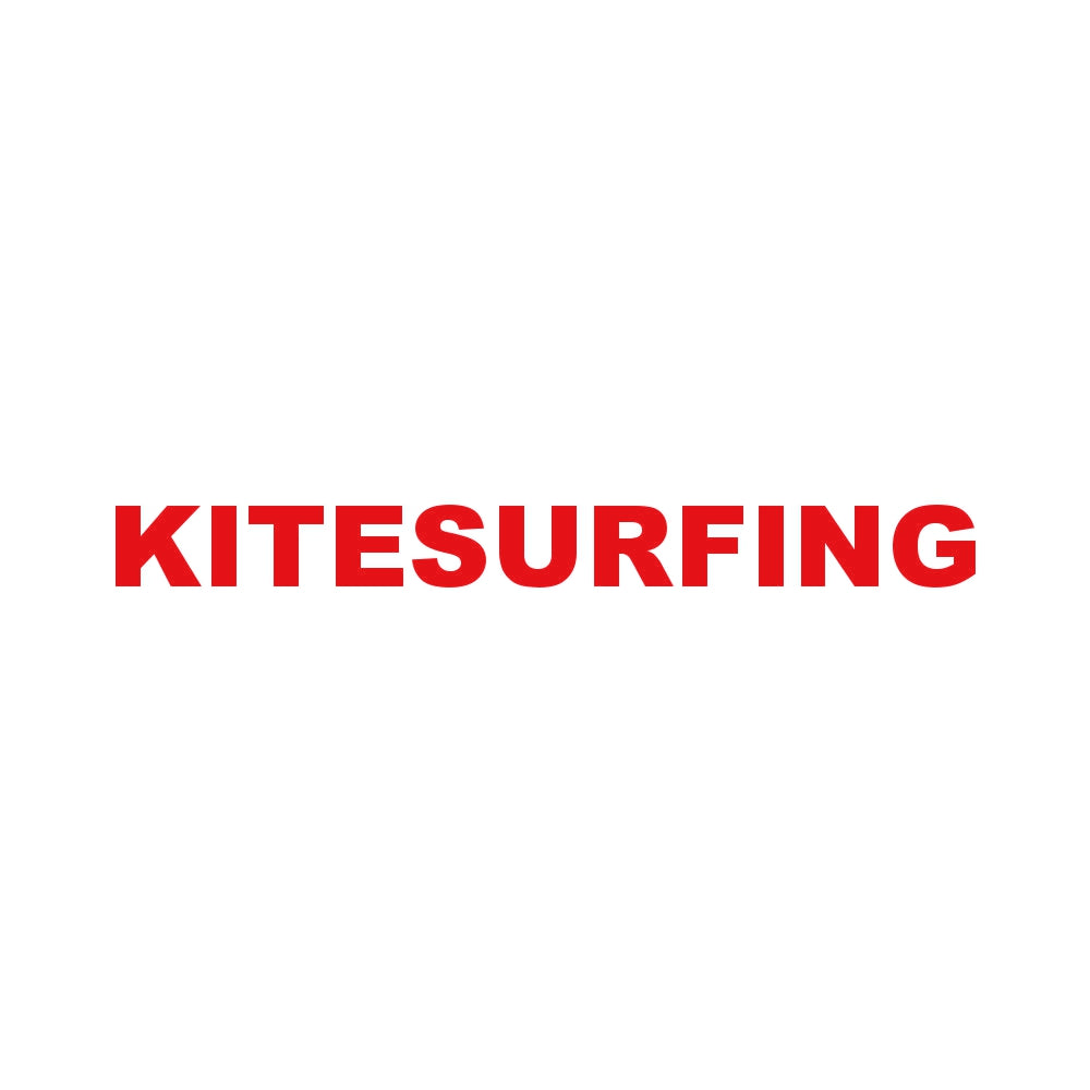 KITESURFING 8