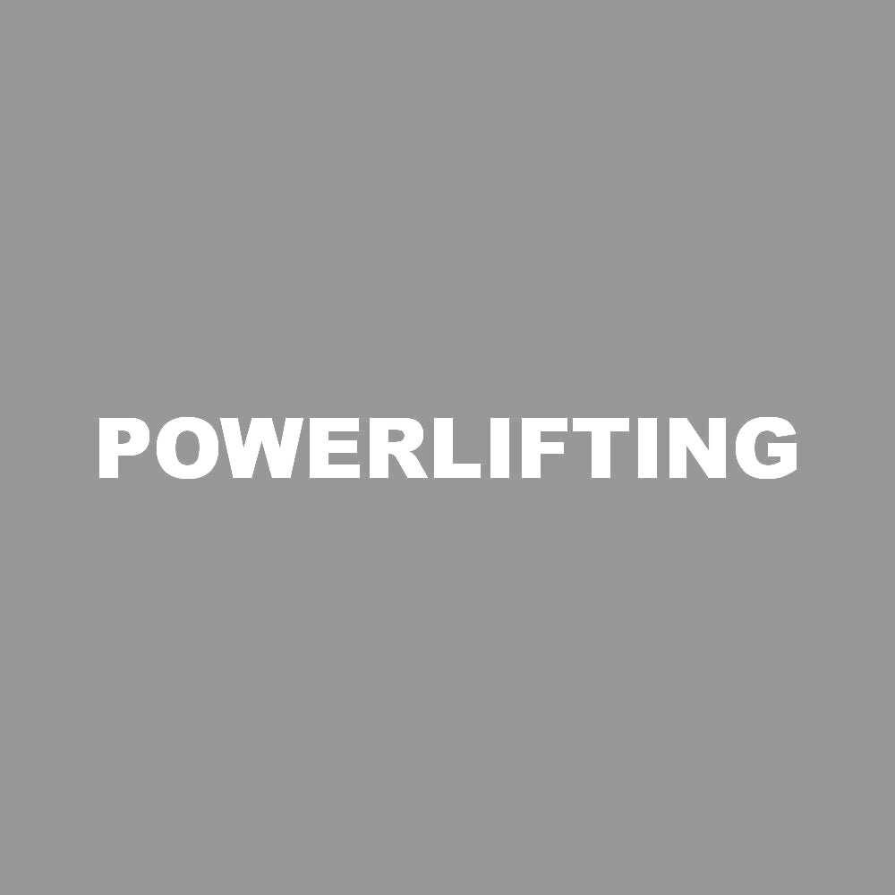 POWERLIFTING 7