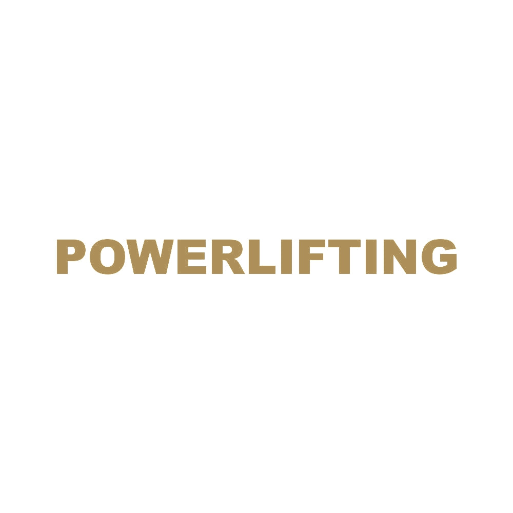POWERLIFTING 9