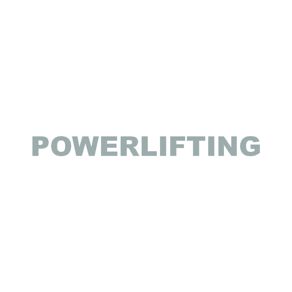 POWERLIFTING 10