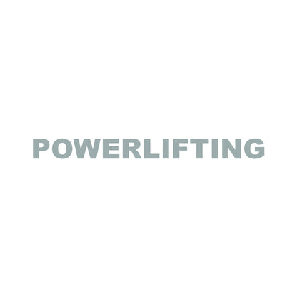 POWERLIFTING 10