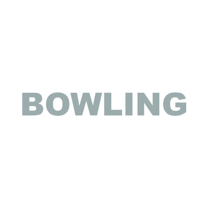 BOWLING 10
