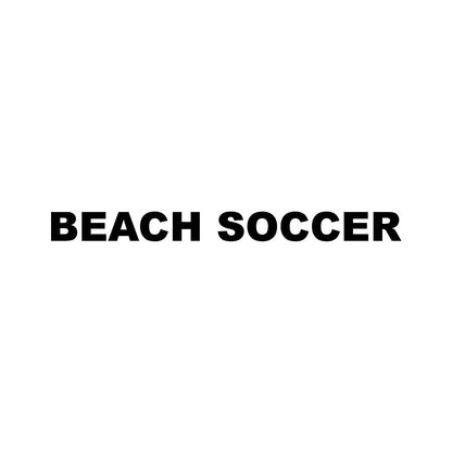 BEACH SOCCER