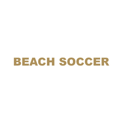 BEACH SOCCER 9