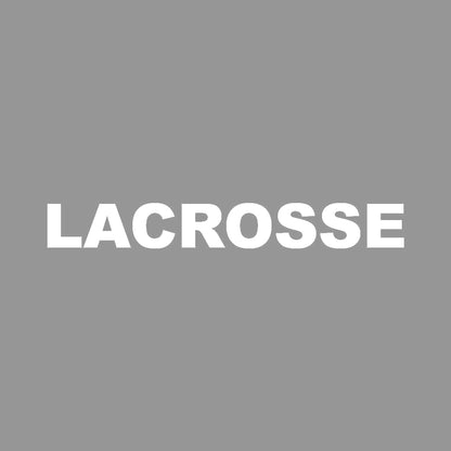 LACROSSE 7