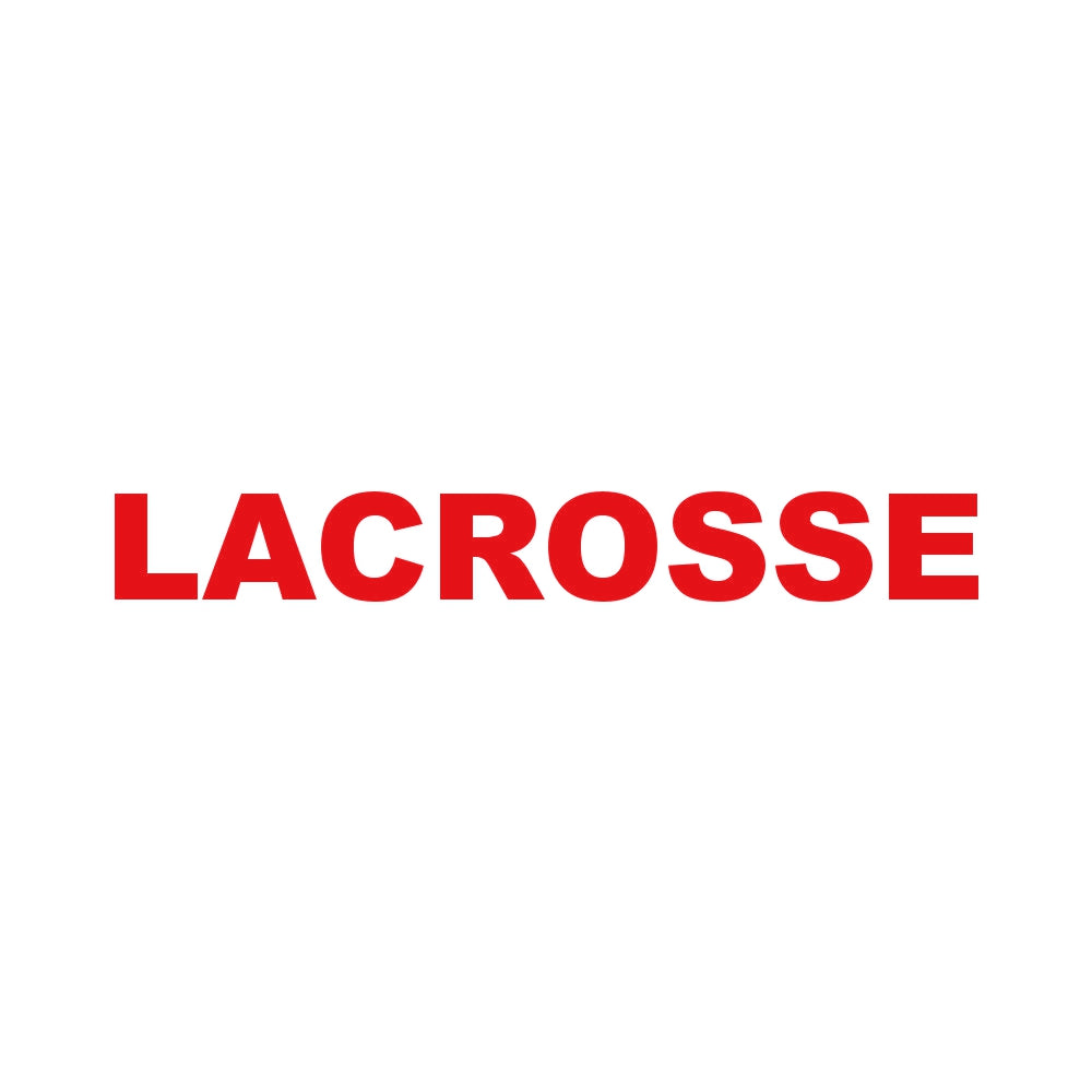 LACROSSE 8