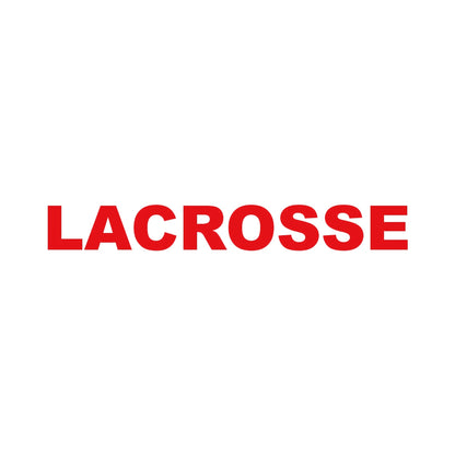 LACROSSE 8