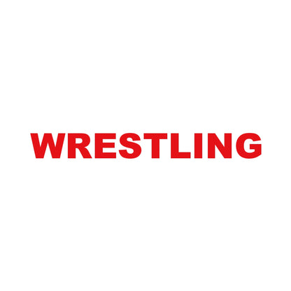 WRESTLING 8