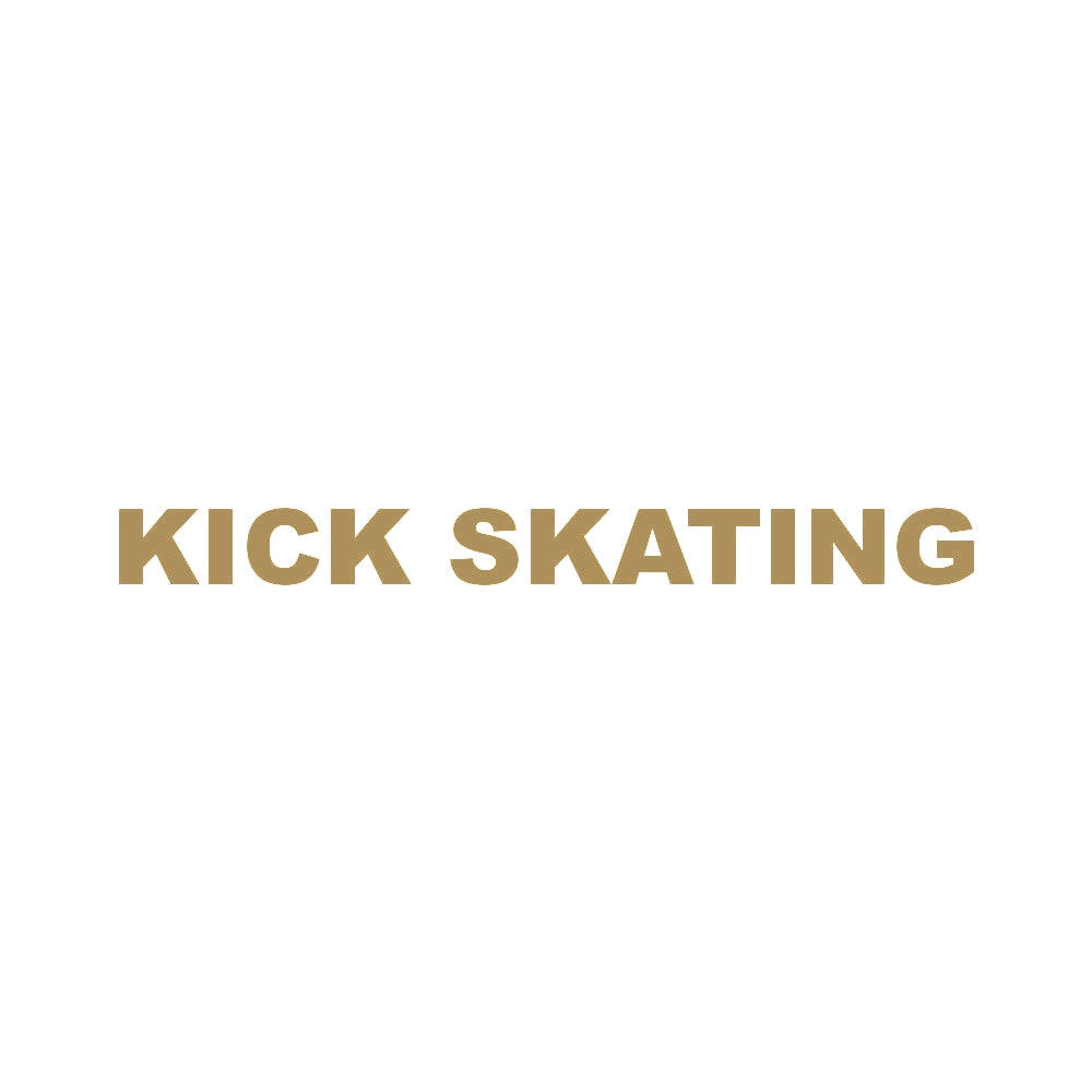 KICK SKATING 9