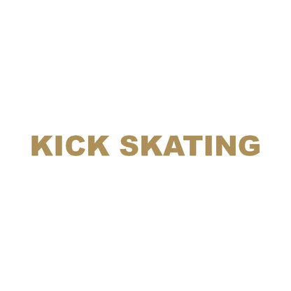 KICK SKATING 9